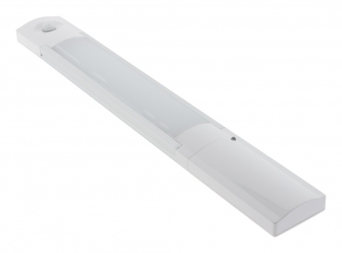 Réglette LED USB avec capteur infrarouge 2.5W 90 Lumen - Elexity