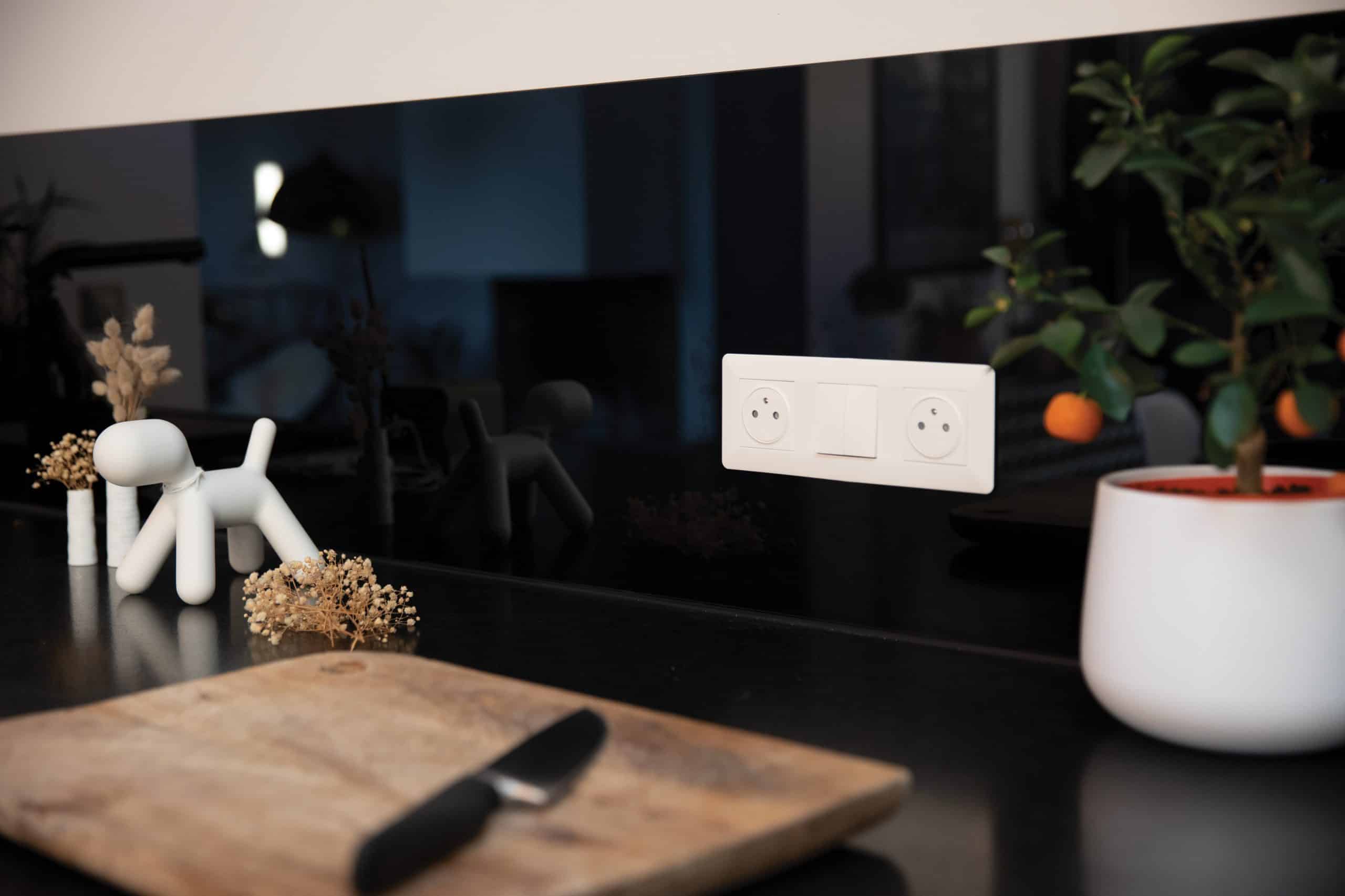 Appareillage Zenitech