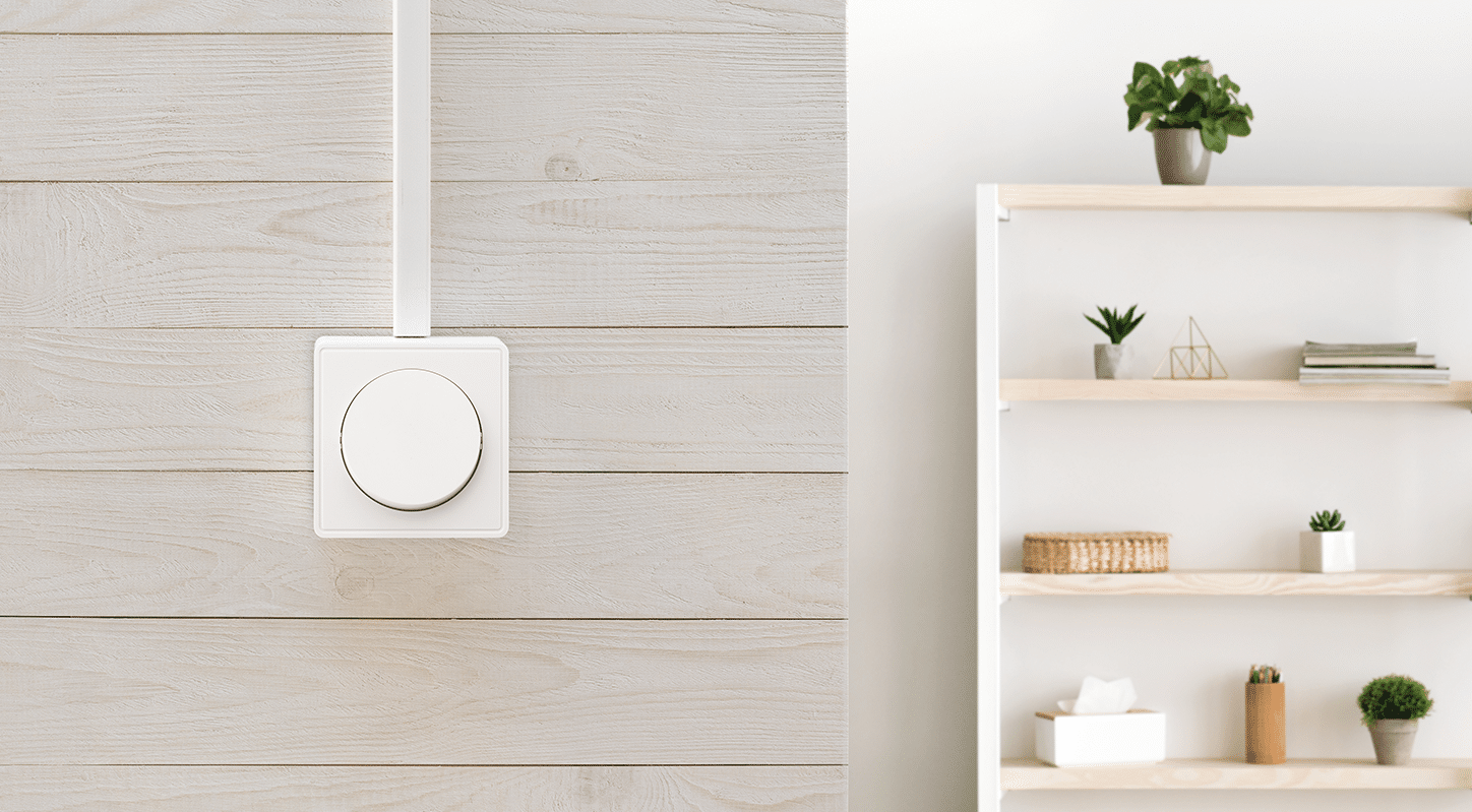 Appareillage gamme Zenitech