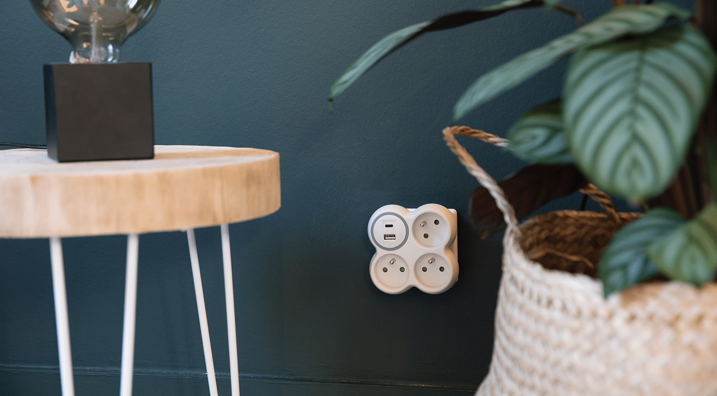 Gamme Bolea Smart Devices Zenitech