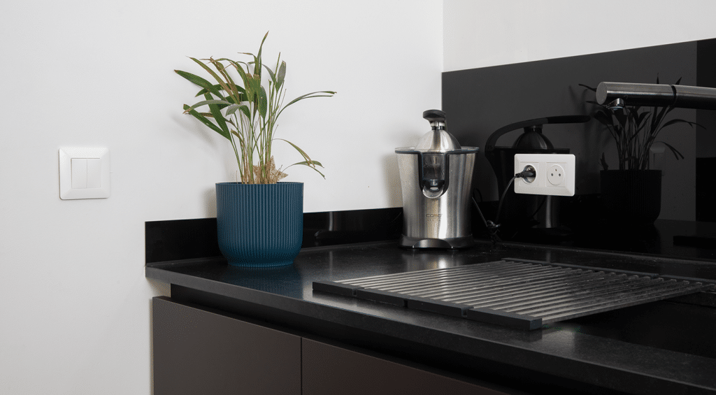 Gammes Zenitech