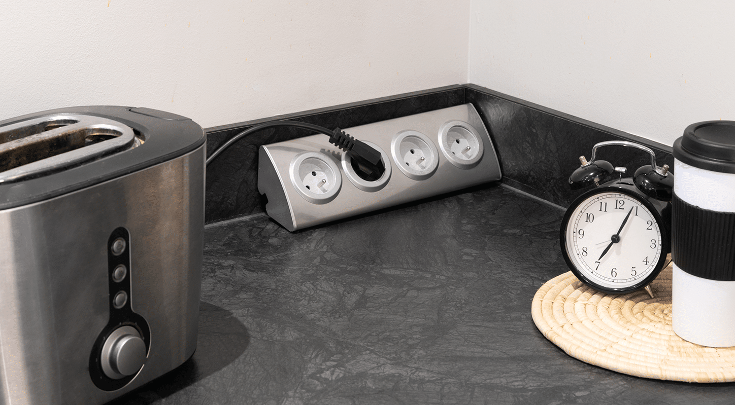 Gammes branchement Zenitech