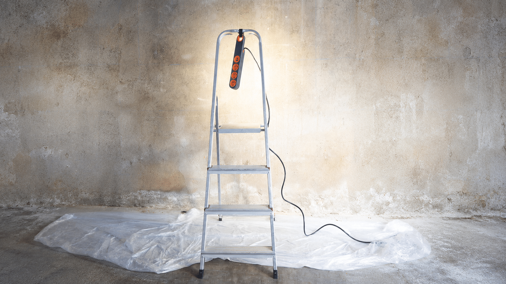 Klipo chantier
