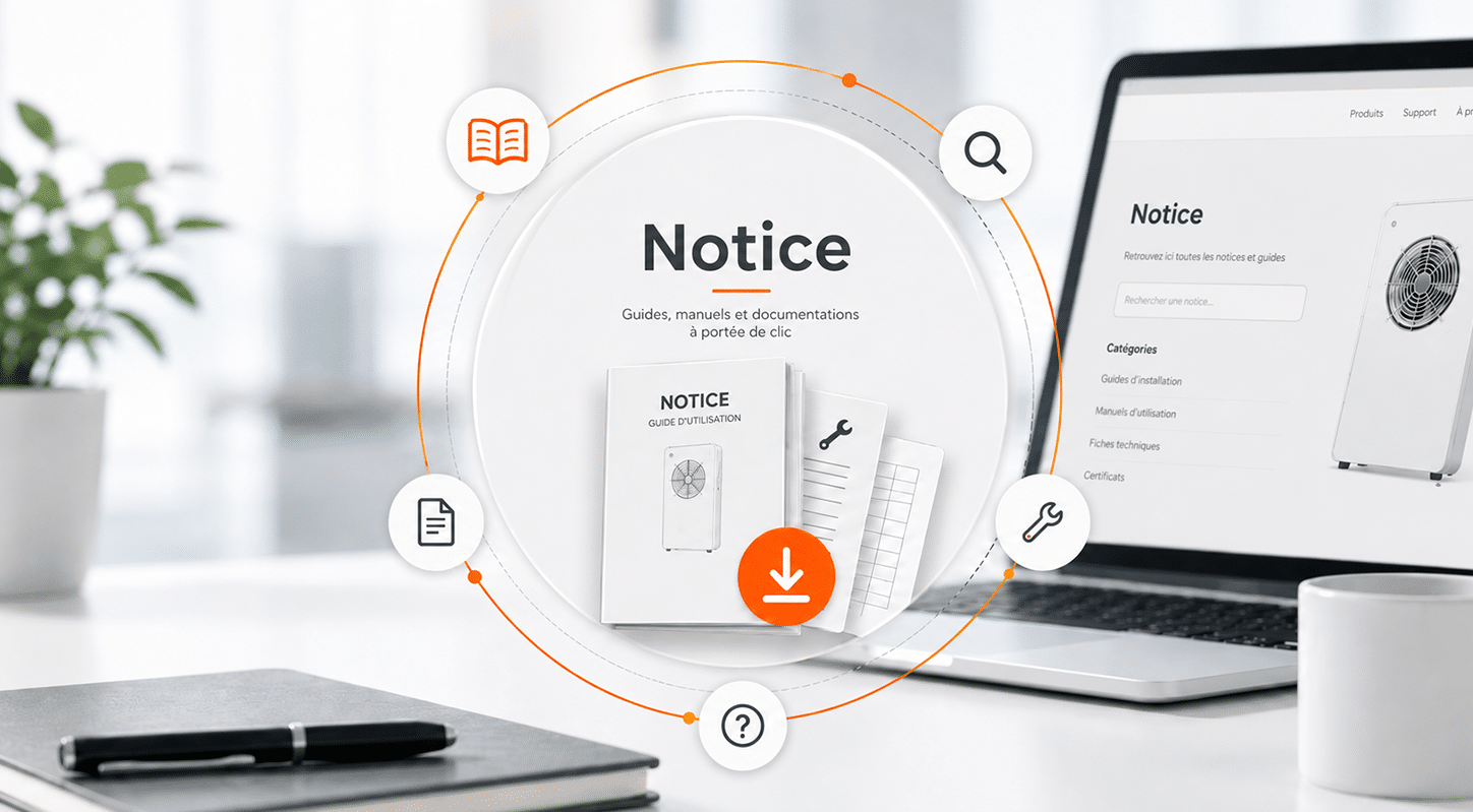 Notices Zenitech