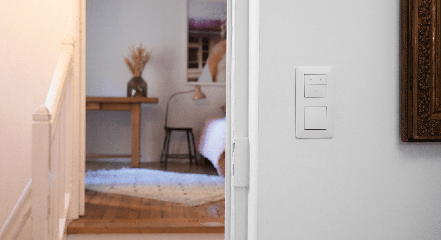Appareillage Artezo blanc Zenitech