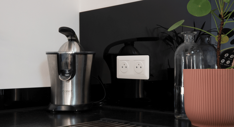 Gamme Artezo Zenitech Rénovation électrique