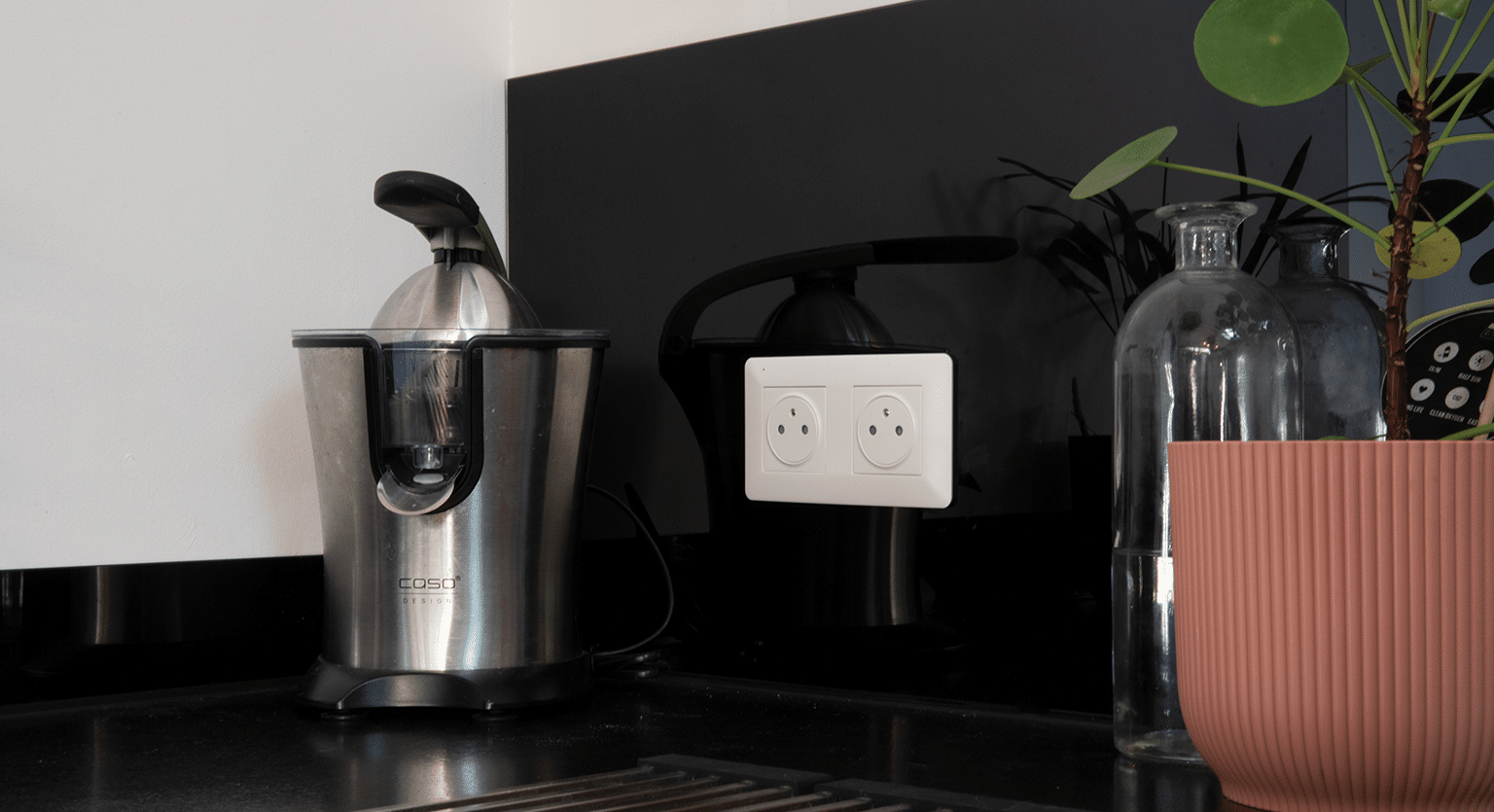 Gamme Artezo Zenitech Rénovation électrique