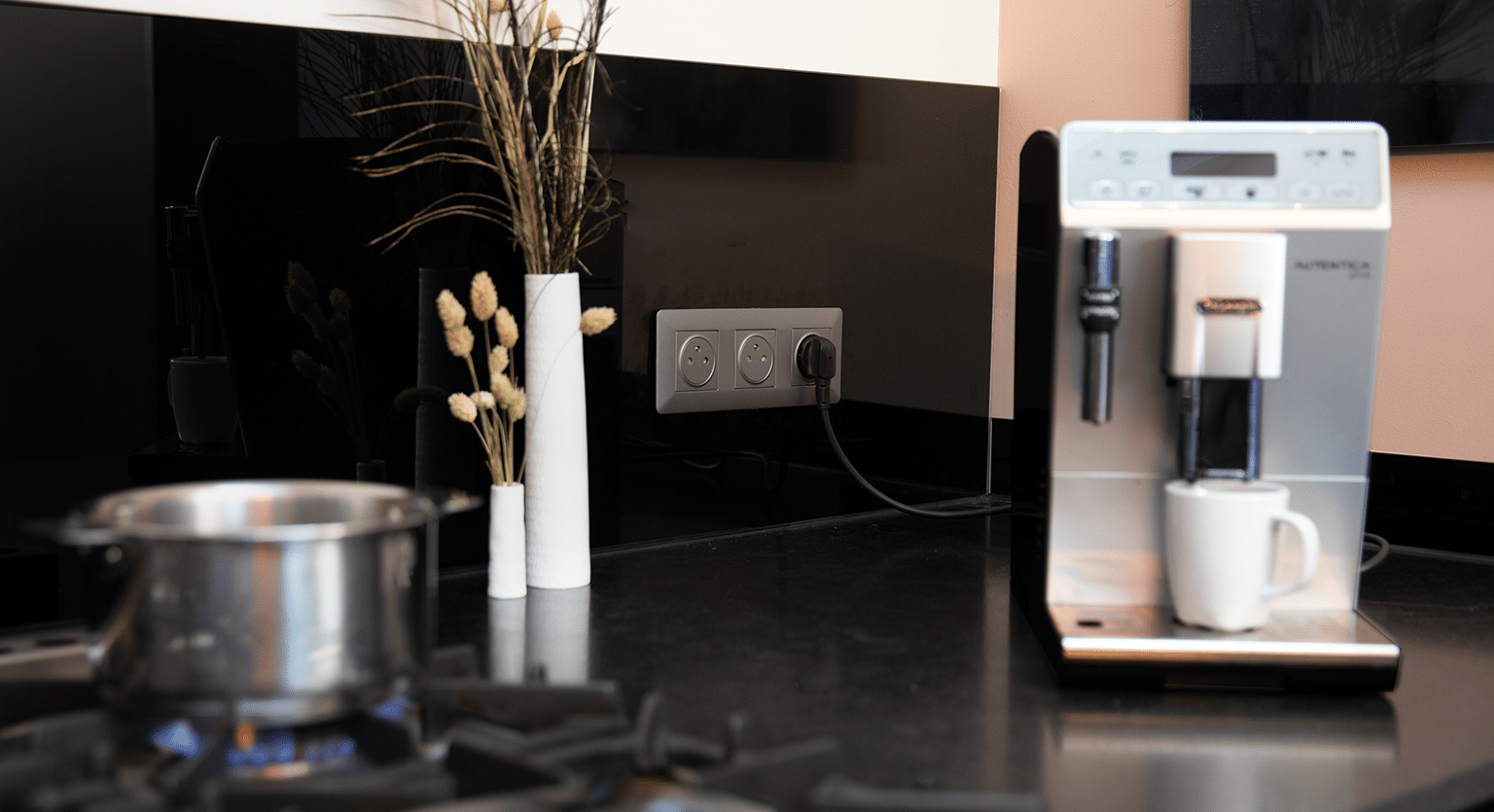 Gamme Artezo appareillage Zenitech